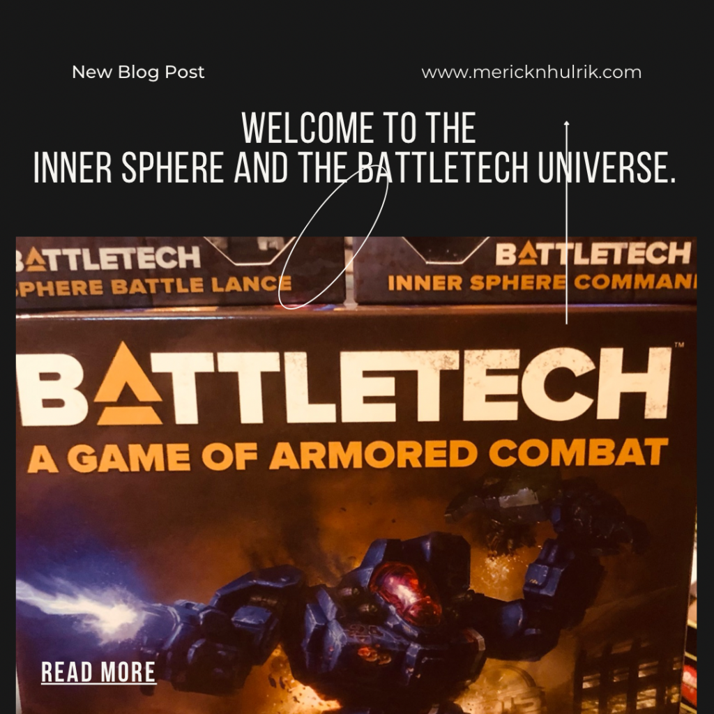 Battletech: A Game of Armored Combat! : r/newhampshire